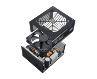 Cooler Master MWE GOLD V2 850W 80 Plus Gold ATX 3.0 - 1267531 - zdjęcie 3